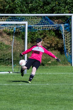 Bild 57 - Frauen TSV Gnutz - TuS Heidm�hlen : Ergebnis: 2:2